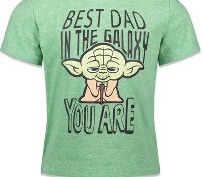 STAR WARS Star Wars Yoda Pullover T-Shirt