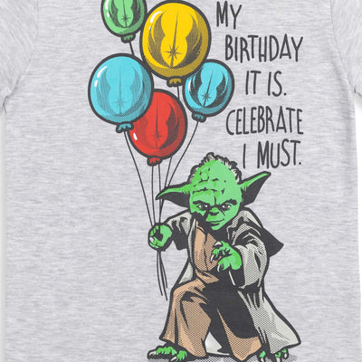 STAR WARS Star Wars Yoda T-Shirt