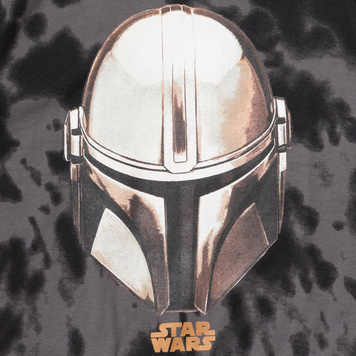 Star Wars The Mandalorian 2 Pack Graphic T-Shirts