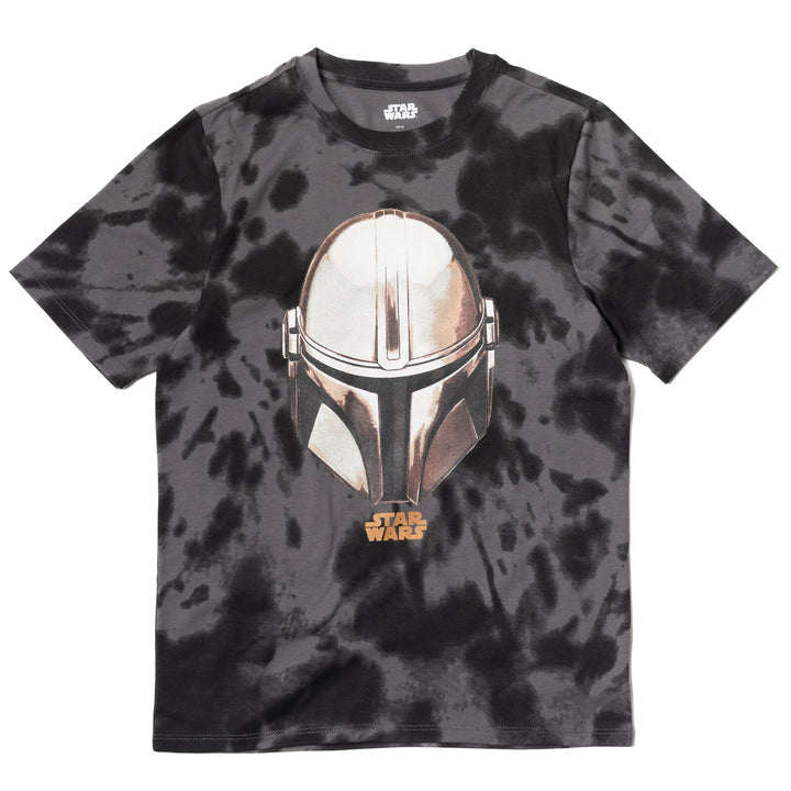 Star Wars The Mandalorian 2 Pack Graphic T-Shirts