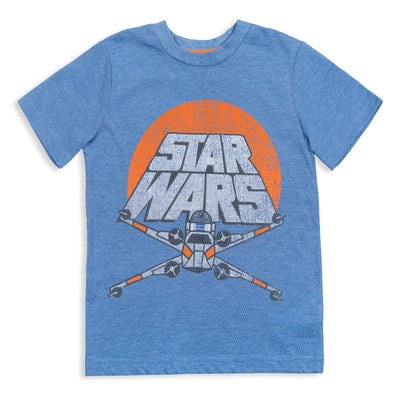 STAR WARS The Mandalorian 3 Pack T-Shirts