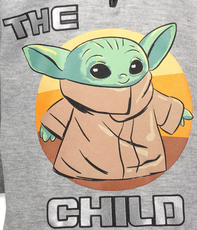 Sudadera Star Wars Bebé Yoda
