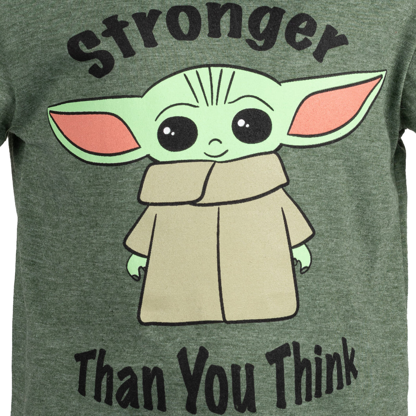Star Wars Short Sleeve Graphic T-Shirt & Shorts