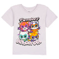 Super Kitties Birthday T-Shirt