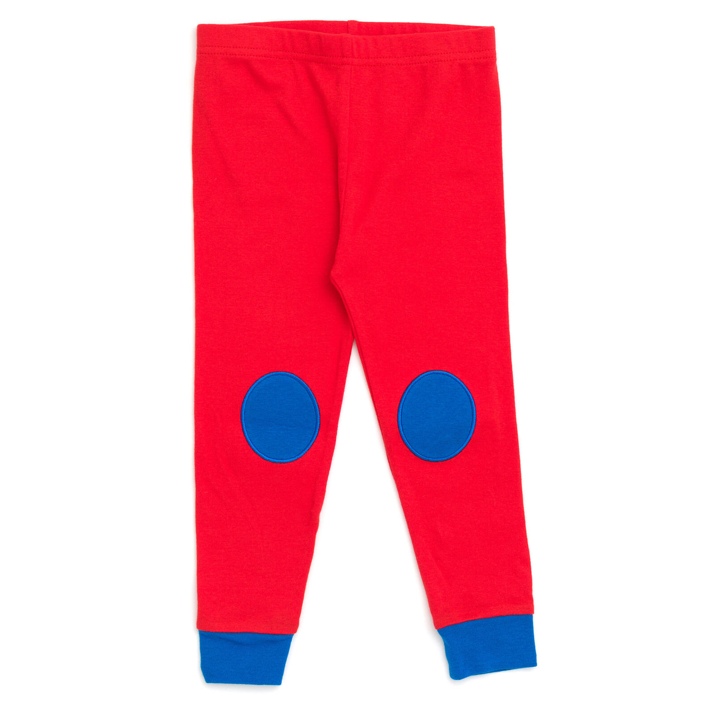SUPER MARIO Nintendo Mario Pajama Shirt and Pants Sleep Set