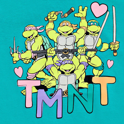 Teenage Mutant Ninja Turtles 2 Pack T-Shirts