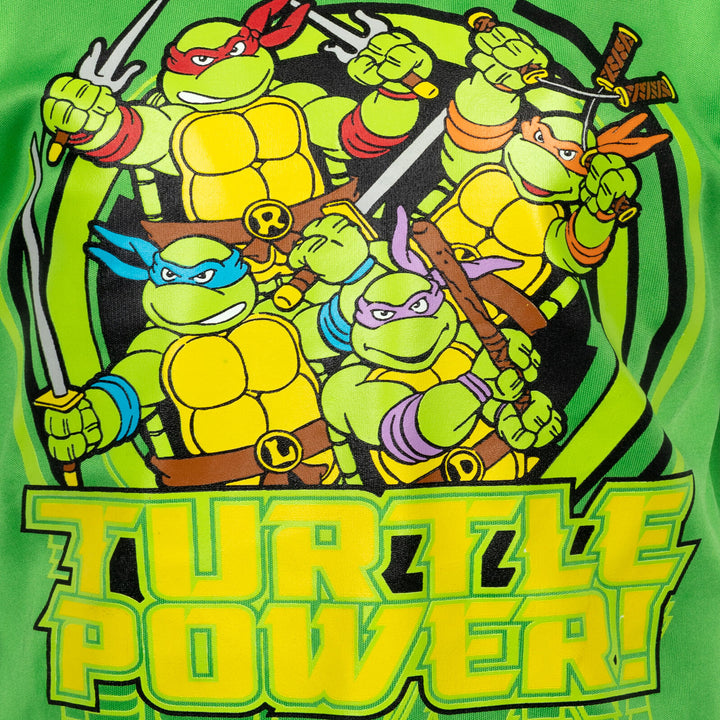 Teenage Mutant Ninja Turtles 3 Pack Graphic T-Shirts