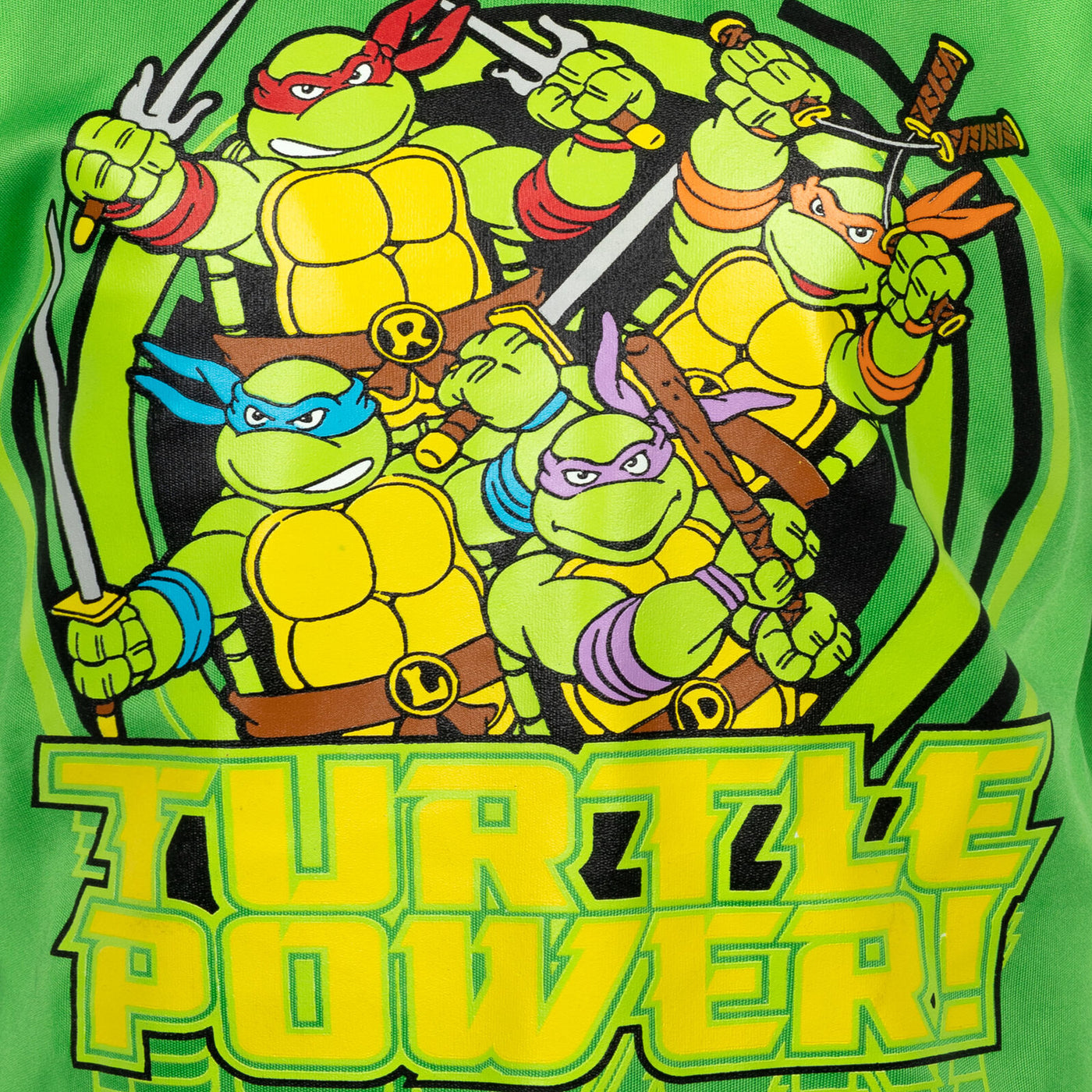 Paquete de 3 Tortugas Ninja Mutantes Adolescentes Camisetas gráficas