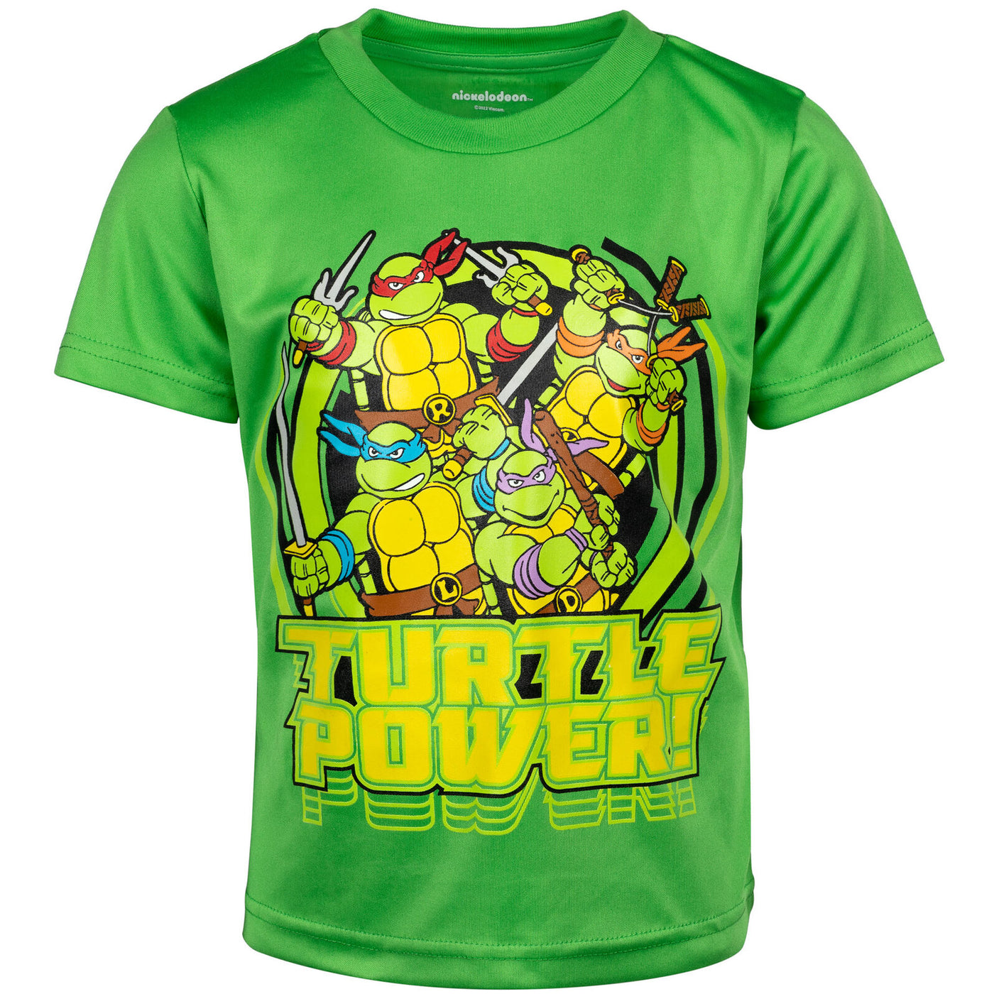 Teenage Mutant Ninja Turtles 3 Pack Graphic T-Shirts