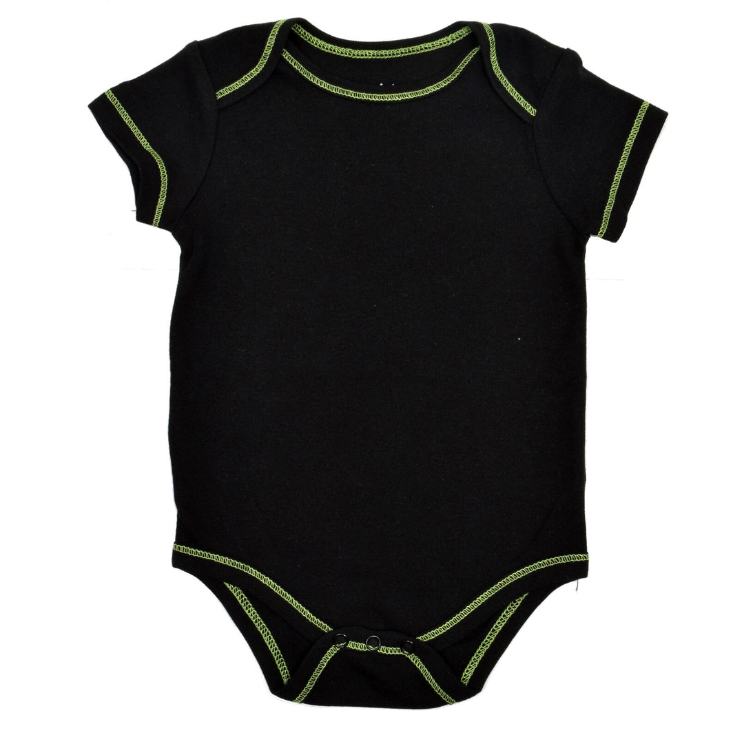 Teenage Mutant Ninja Turtles 5 Pack Bodysuits