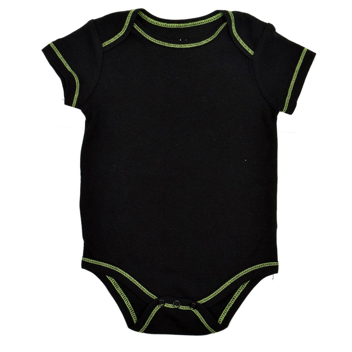 Teenage Mutant Ninja Turtles 5 Pack Bodysuits