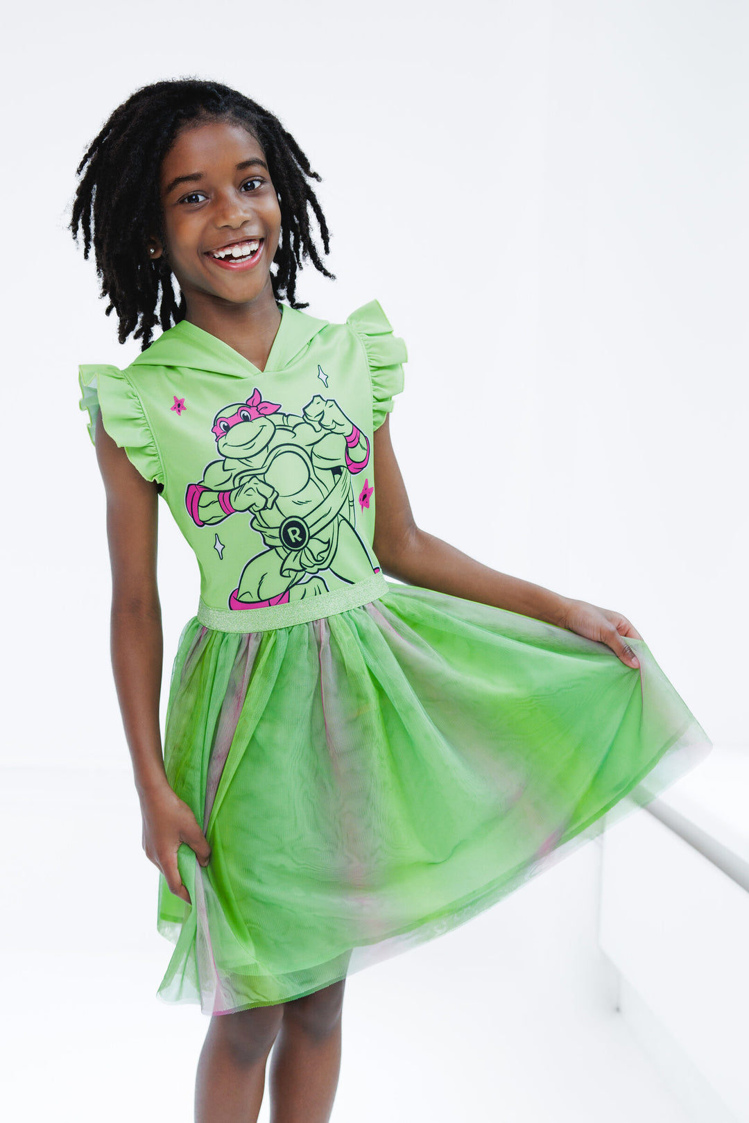 tmnt skater dress TMNT Costume Skater Dress