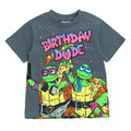 Teenage Mutant Ninja Turtles T-Shirt