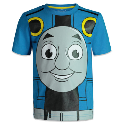 Thomas & Friends 3 Pack T-Shirts