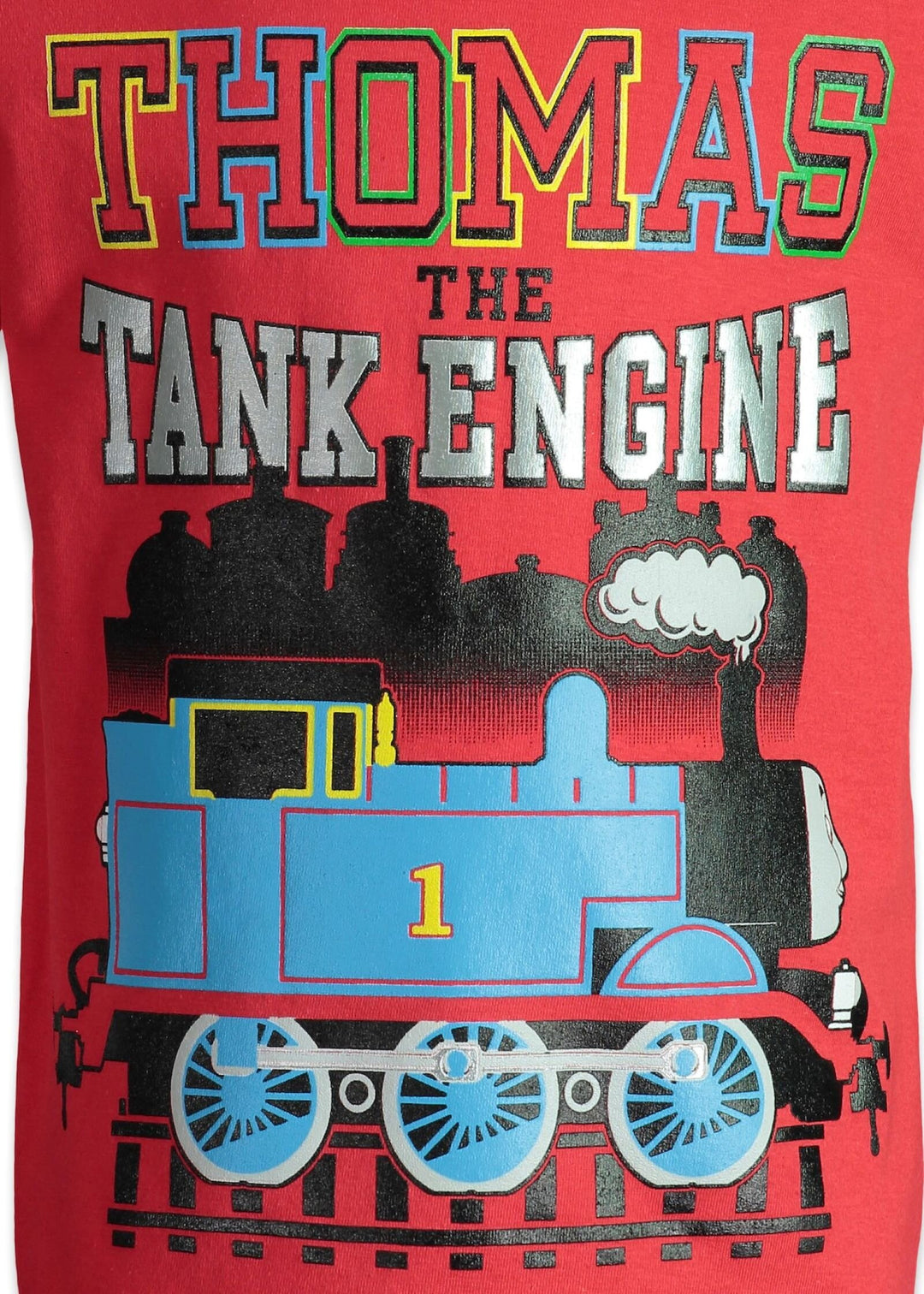 Thomas & Friends 3 Pack T-Shirts