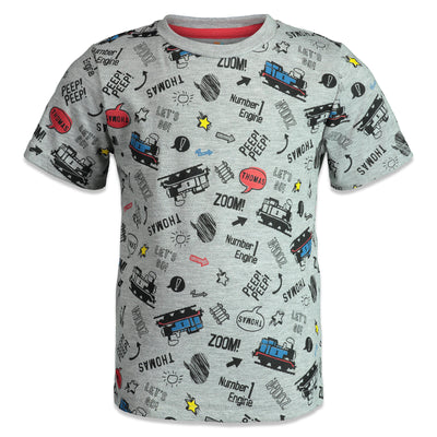 Thomas & Friends 3 Pack T-Shirts