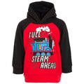 Thomas & Friends Fleece Pullover Hoodie