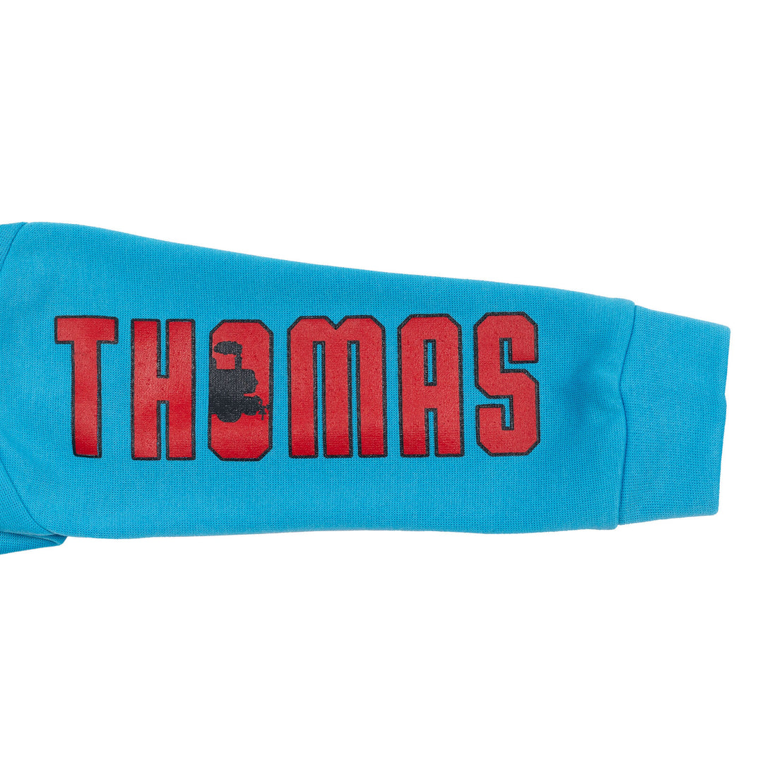 Thomas & Friends Fleece Pullover Hoodie