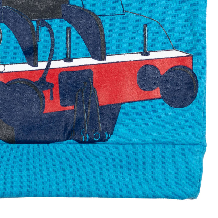 Thomas & Friends Fleece Pullover Hoodie