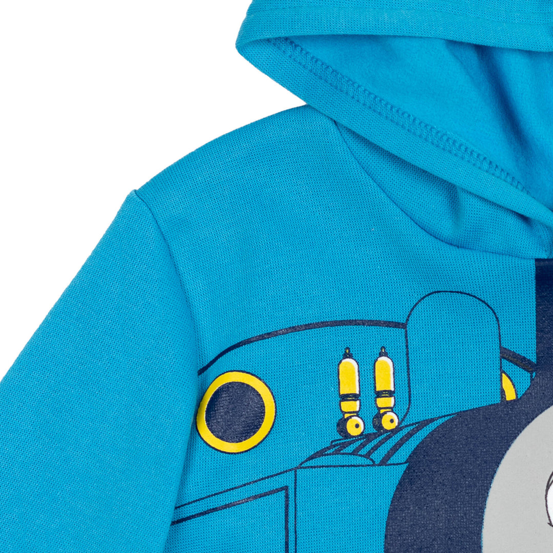 Thomas & Friends Fleece Pullover Hoodie