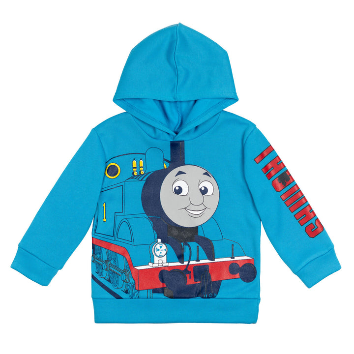 Thomas & Friends Fleece Pullover Hoodie