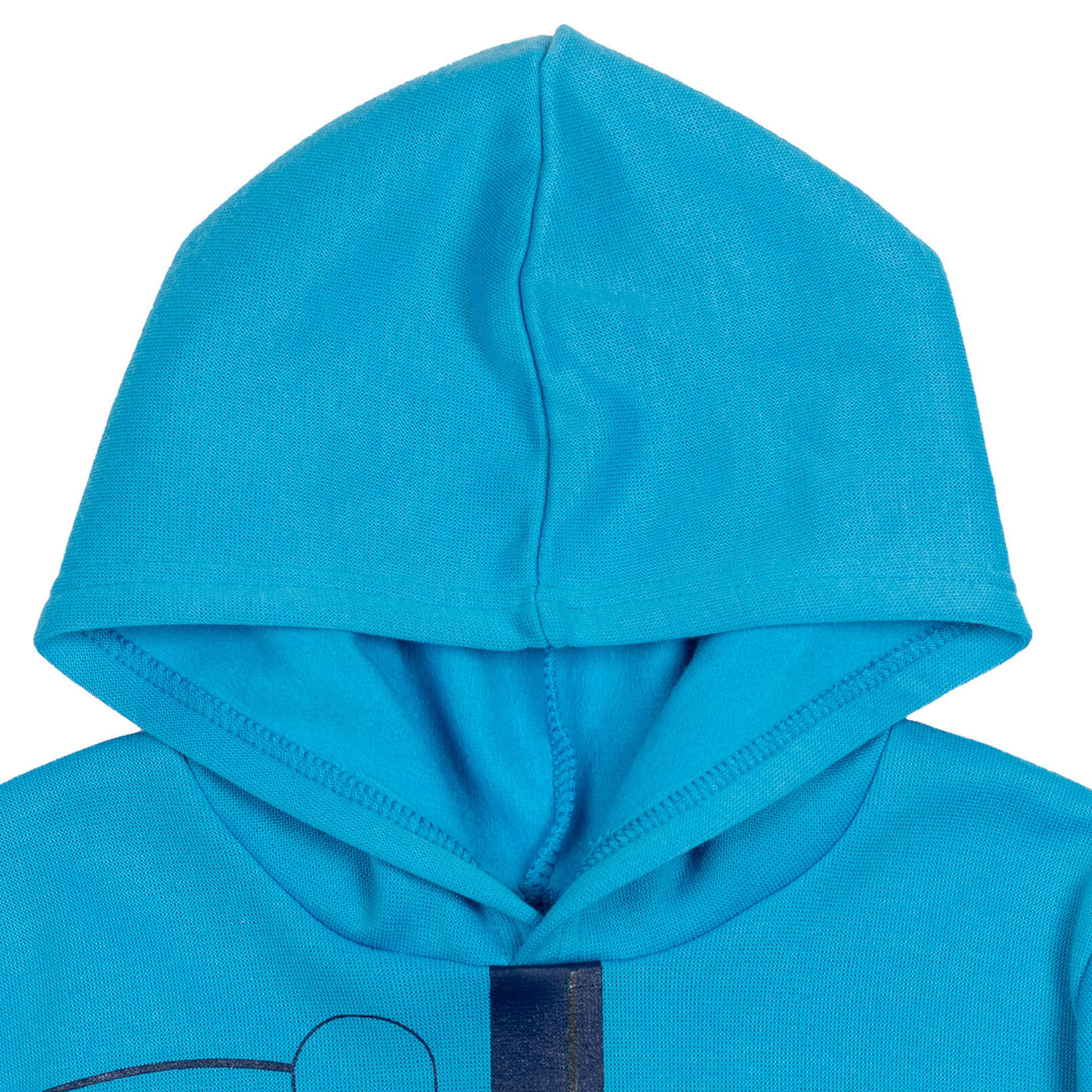 Thomas & Friends Fleece Pullover Hoodie