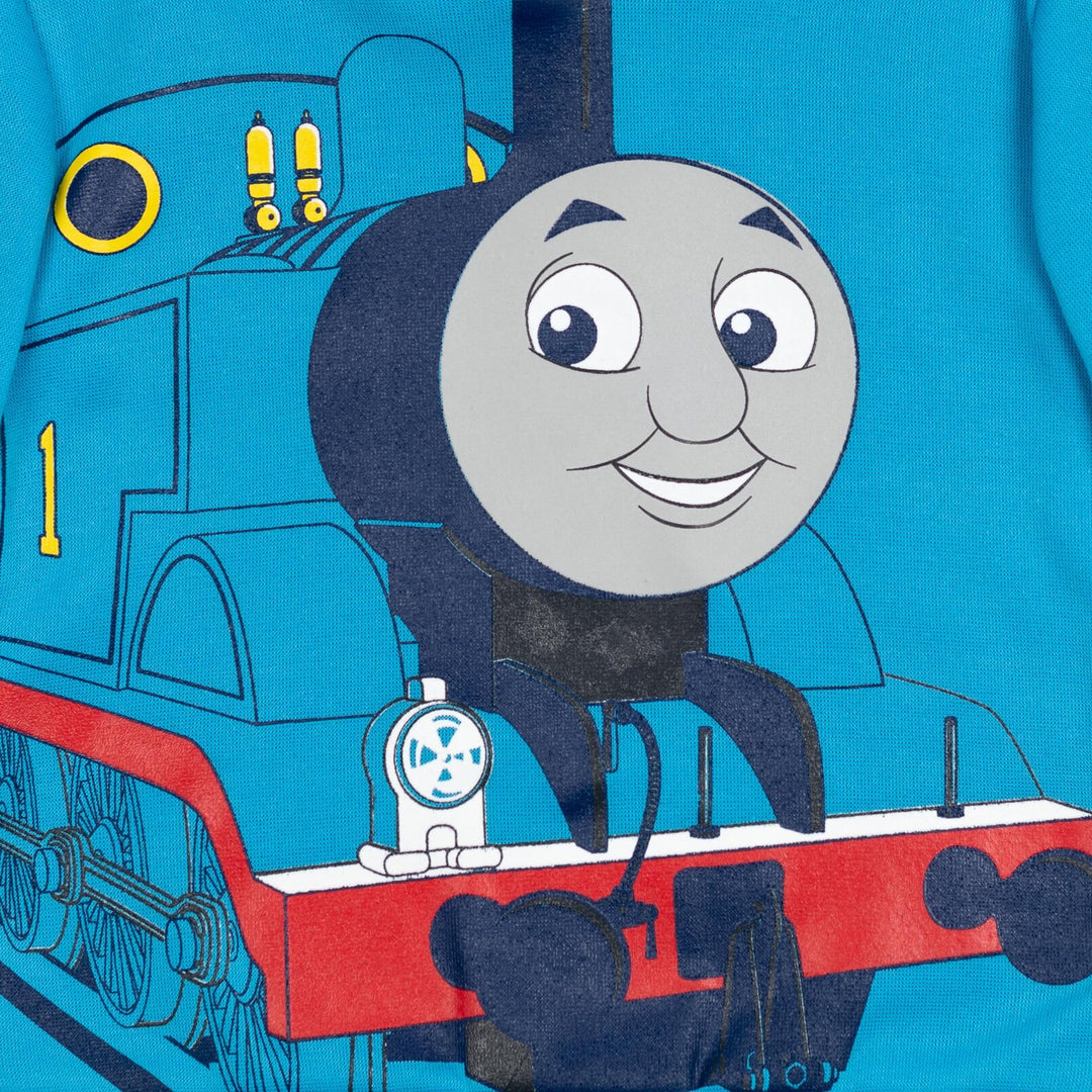 Thomas & Friends Fleece Pullover Hoodie