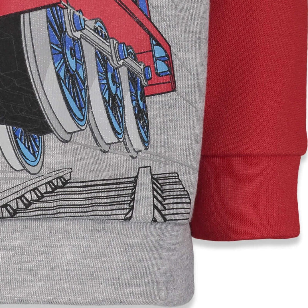 Thomas & Friends Pullover Hoodie