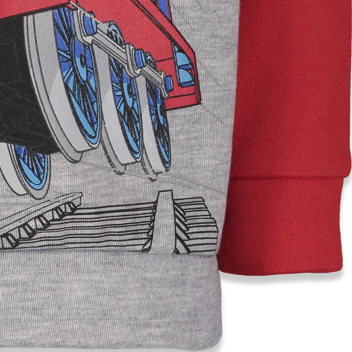 Thomas & Friends Pullover Hoodie