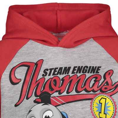 Thomas & Friends Pullover Hoodie