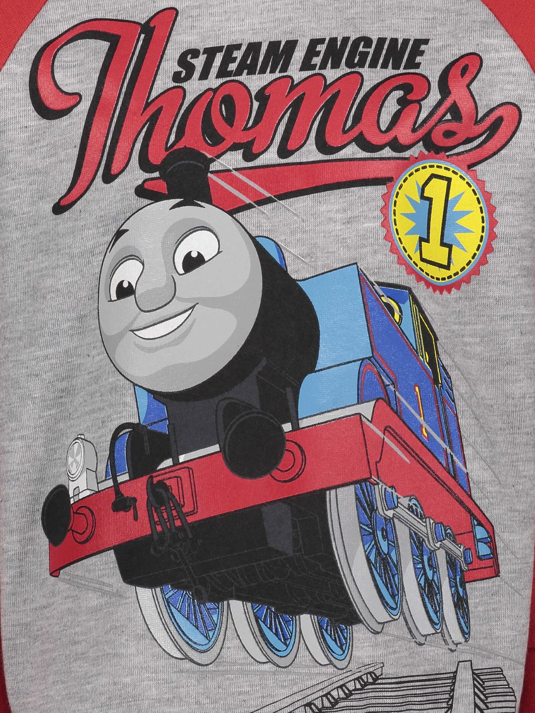 Thomas & Friends Pullover Hoodie