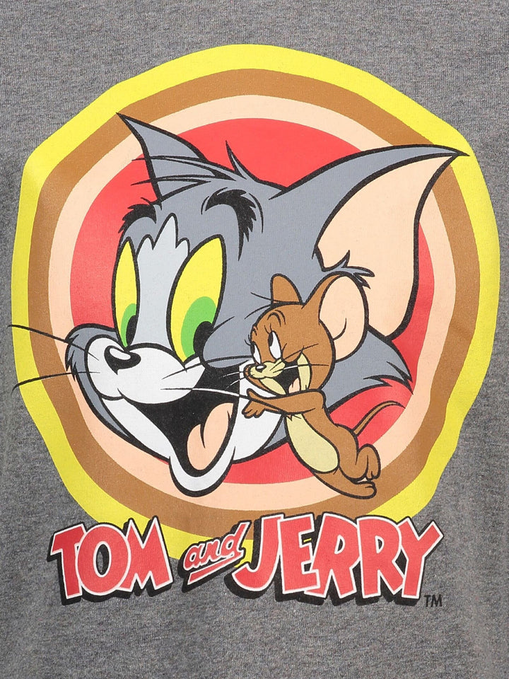 Paquete de 2 de Tom y Jerry Camiseta gráfica