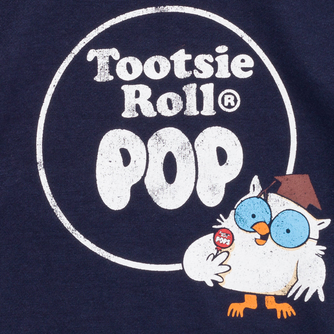 Tootsie Roll Fleece Pullover Hoodie and Jogger Pants Set