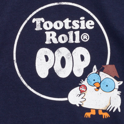 Tootsie Roll Fleece sudadera con capucha y conjunto de pantalones jogger