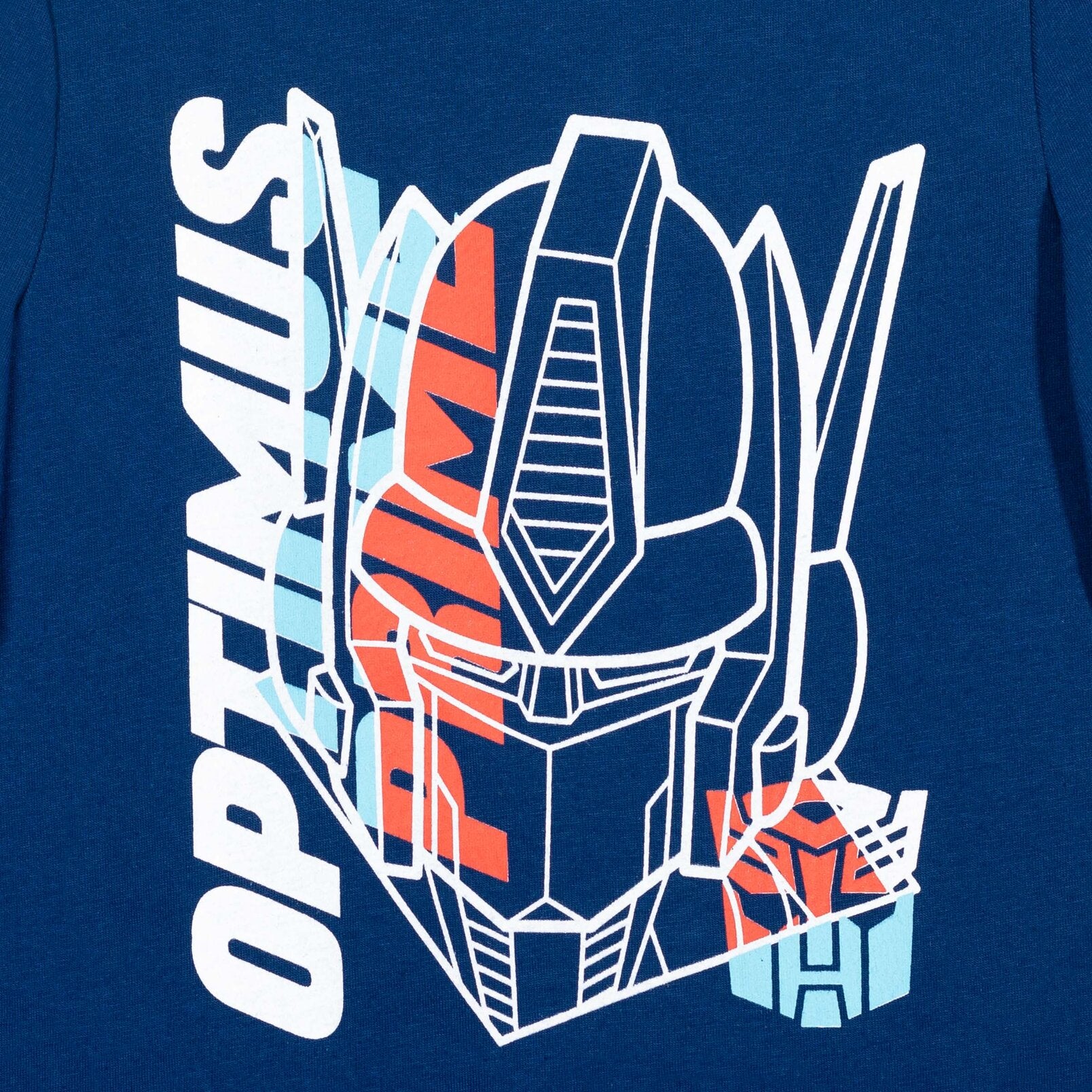 Transformers 2 Pack Long Sleeve T-Shirts – imagikids