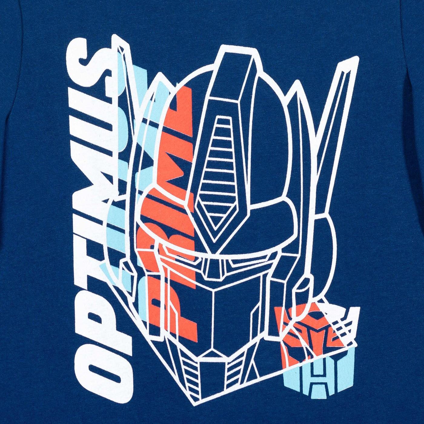 Transformers 2 Pack Long Sleeve T-Shirts