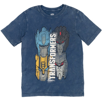 Transformers 2 Pack T-Shirts