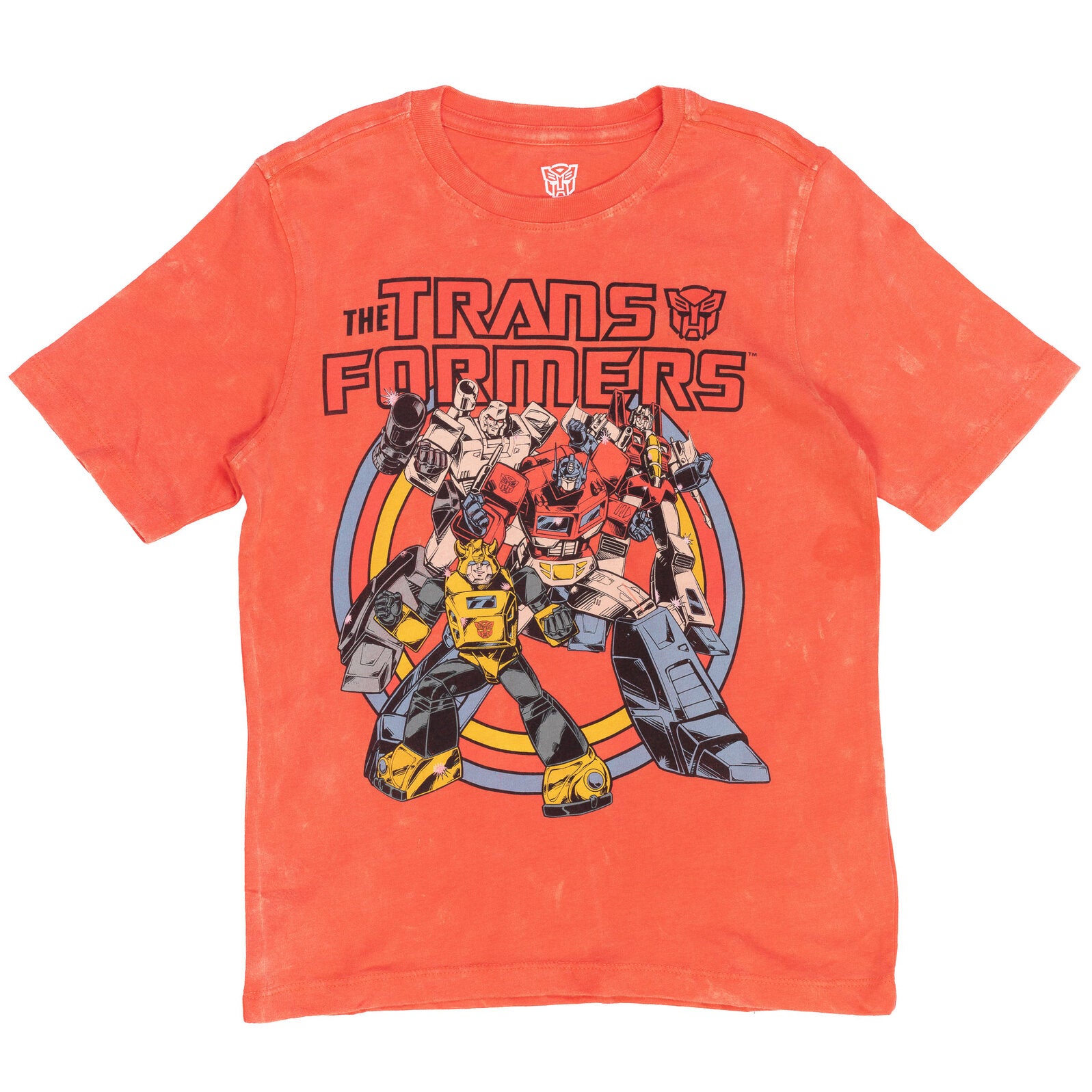 Transformers 2 Pack T-Shirts | imagikids Baby and Kids Clothing