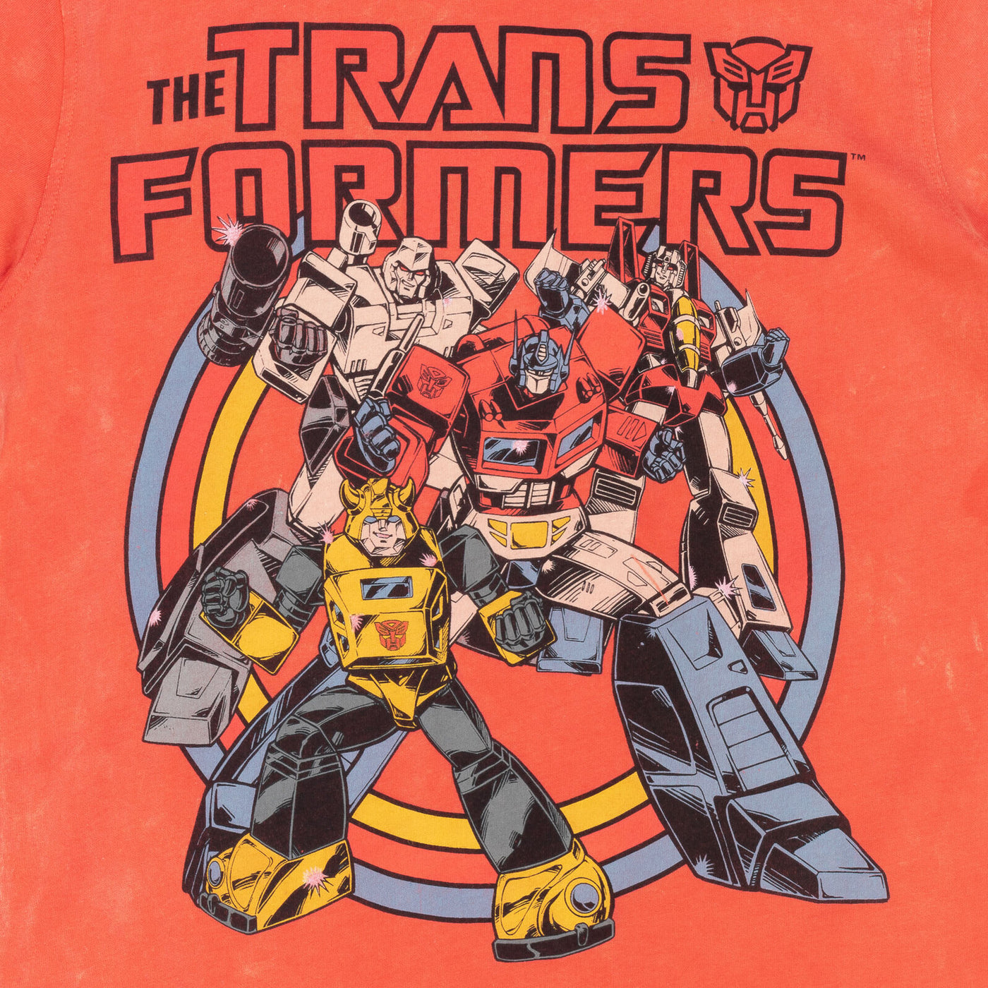 Transformers 2 Pack T-Shirts