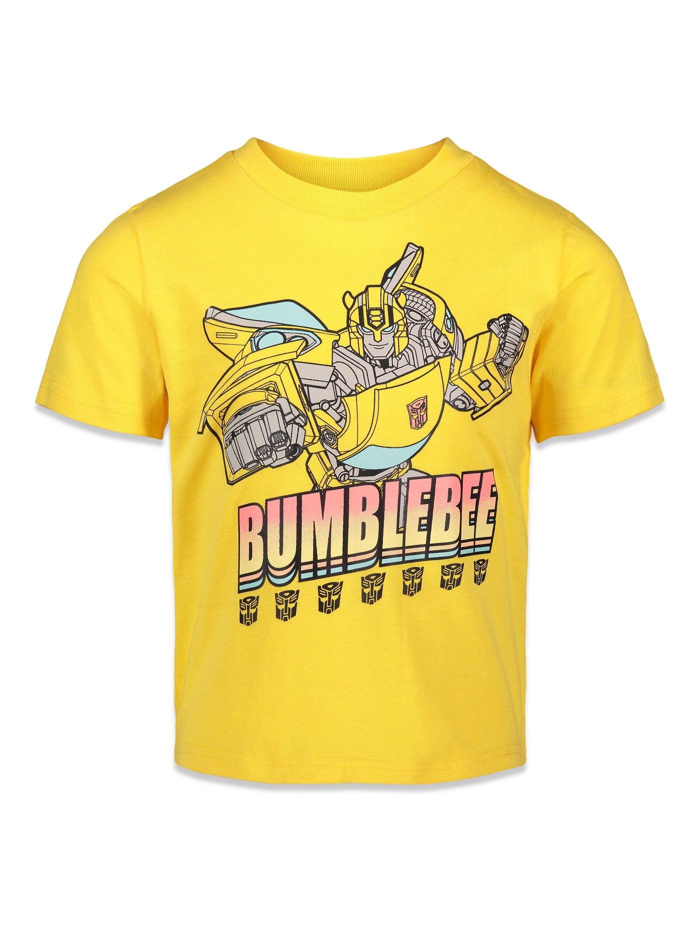 Transformers 3 Pack T-Shirts