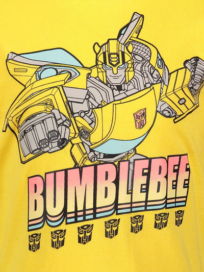 Transformers 3 Pack T-Shirts