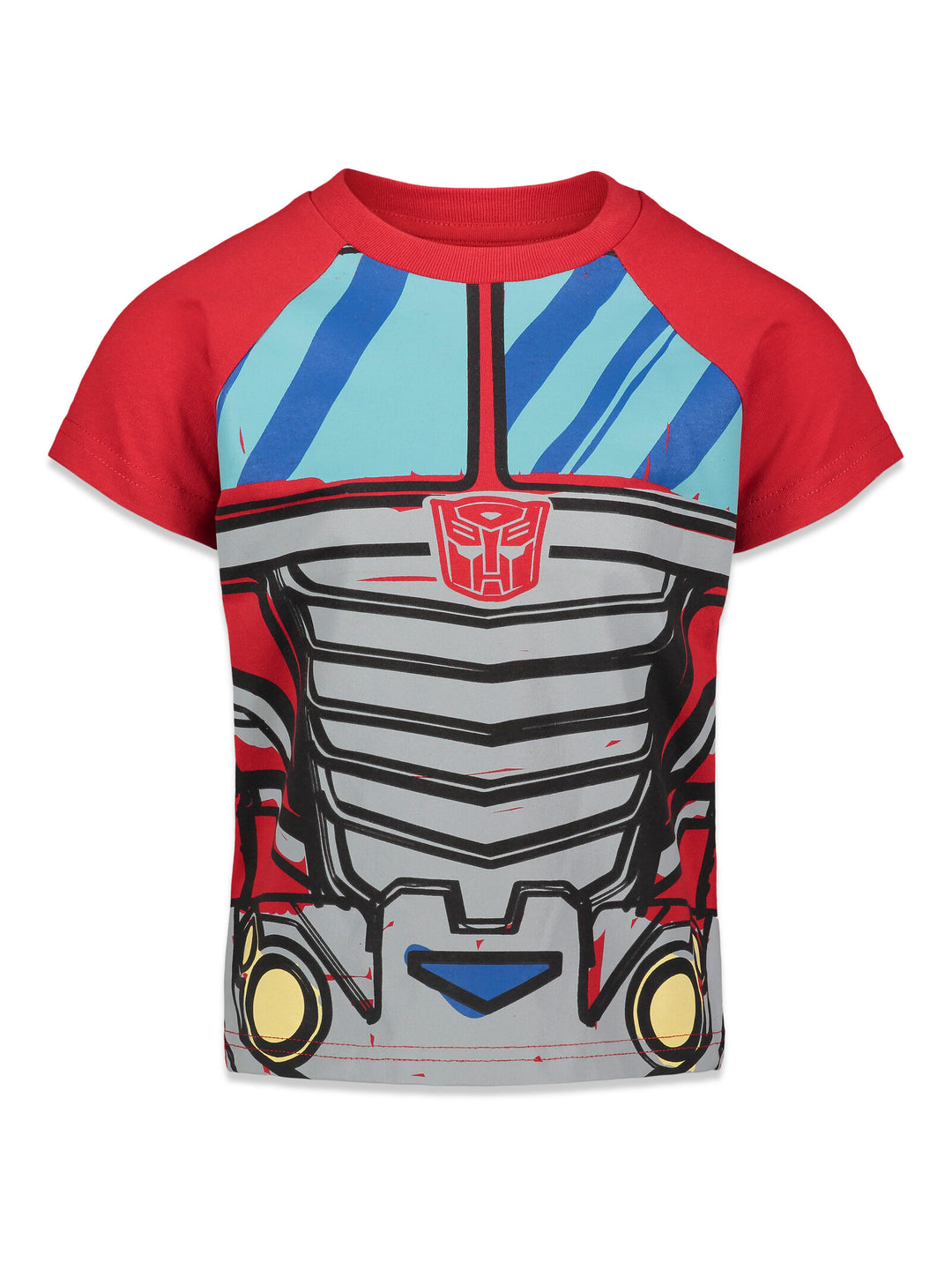 Transformers 3 Pack T-Shirts