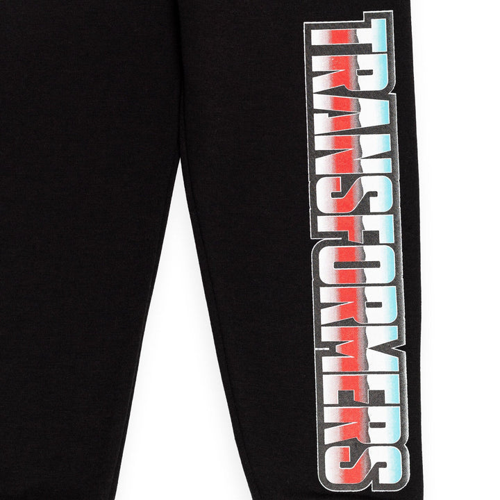 Transformers Fleece 2 Pack Pants - imagikids