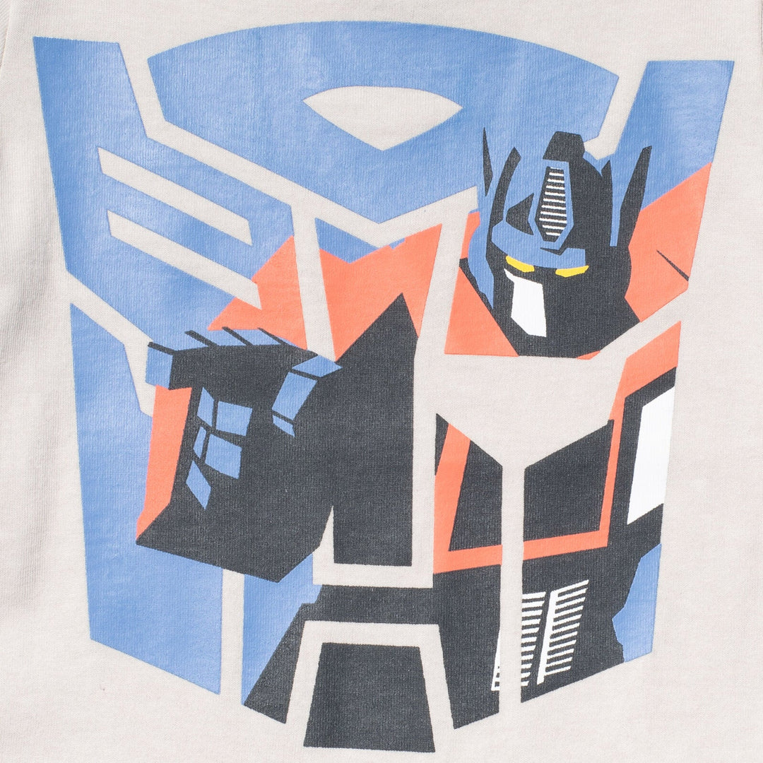 Transformers Optimus Prime 2 Pack T-Shirts - imagikids