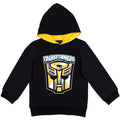 Transformers Optimus Prime Hoodie