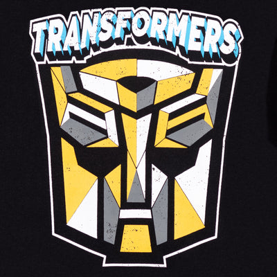 Transformers Optimus Prime Hoodie