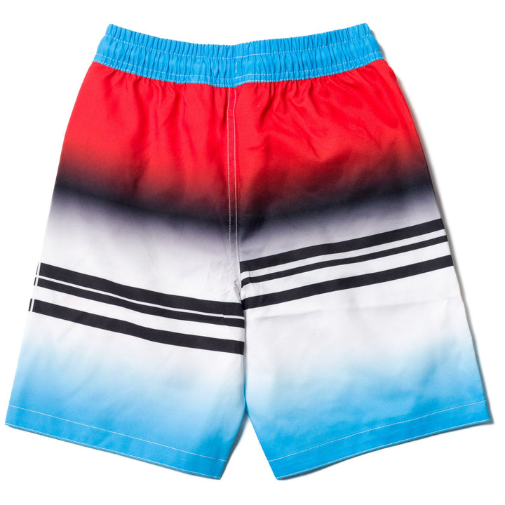 Transformers Optimus Prime Swim Trunks Bathing Suit - imagikids