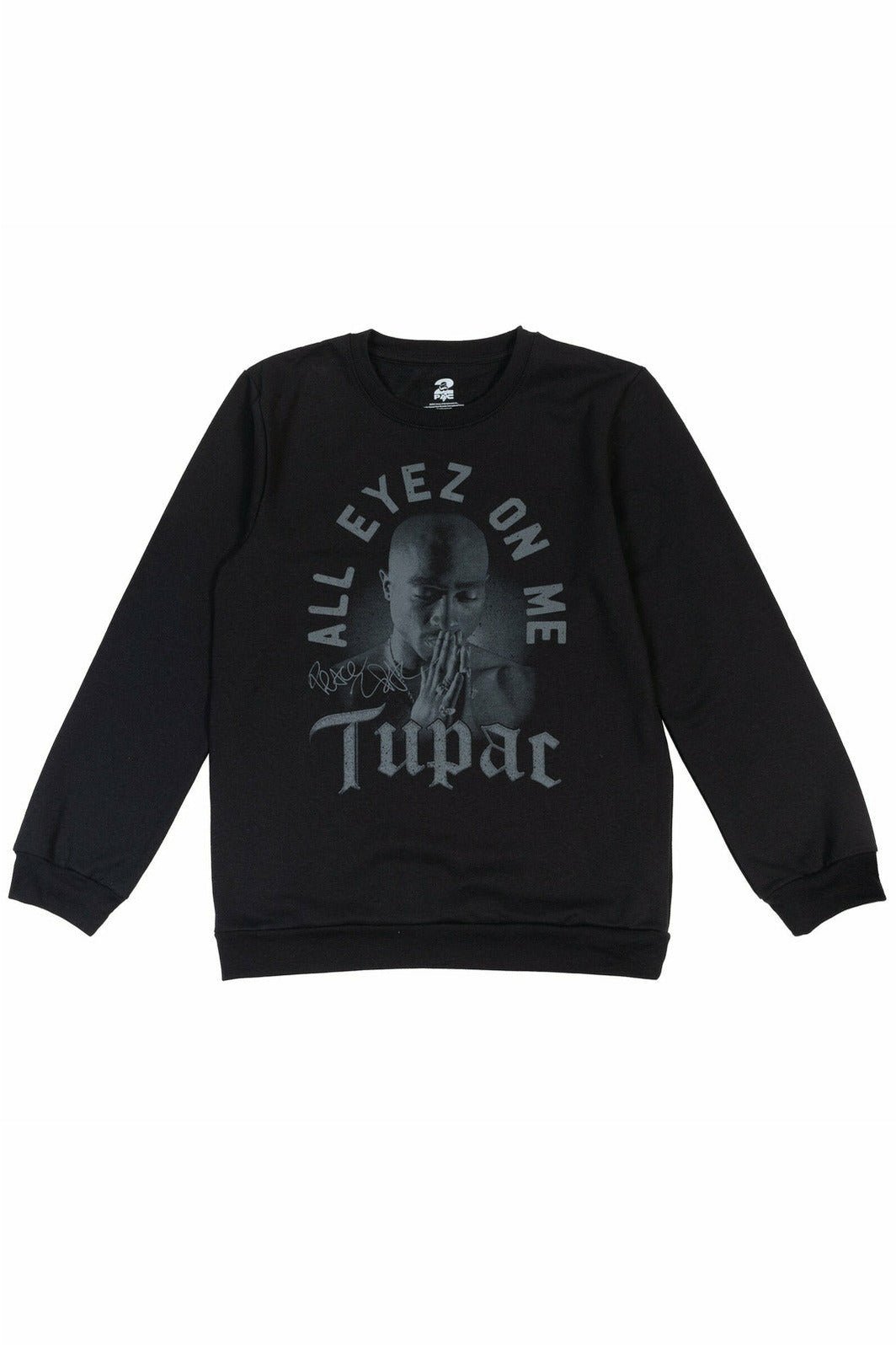 TUPAC SHAKUR Sweatshirt - imagikids