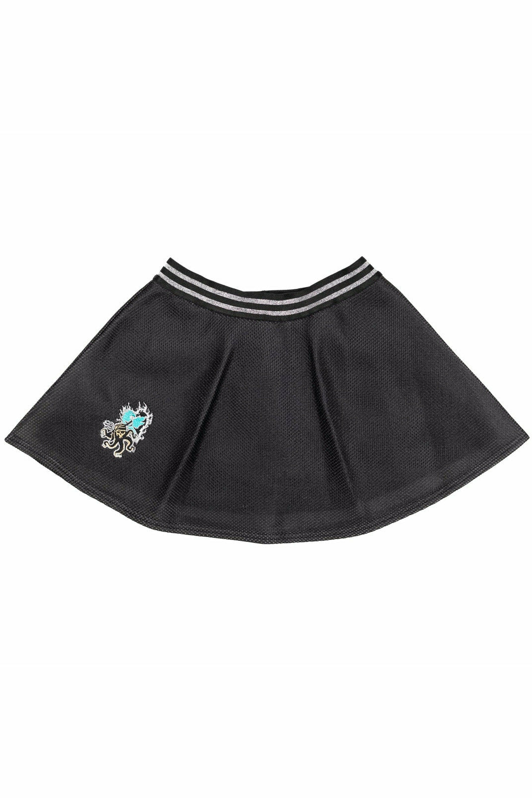 Uma Graphic T-Shirt & Skirt Set - imagikids