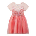 Universal Studios Wicked Glinda Cosplay Tulle Dress